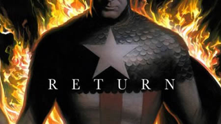 Is Captain America Coming Back To Life?
